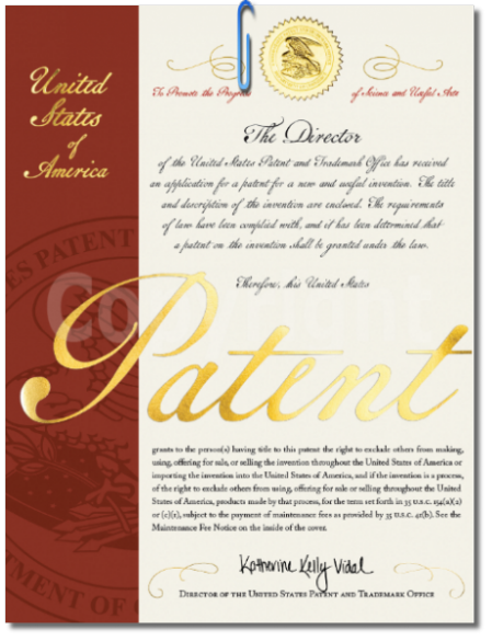 Patent