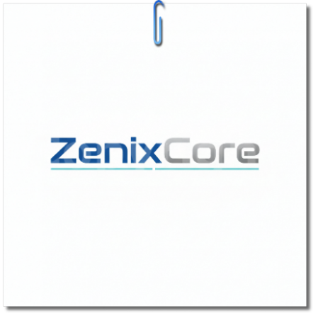 ZenixCore